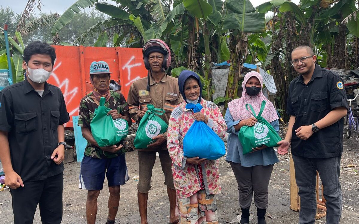 Shifa & Shifaul: Solusi Sembako Terbaik di Cilacap